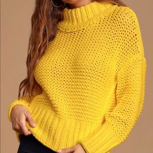 Free People sweater - New w/out Tags